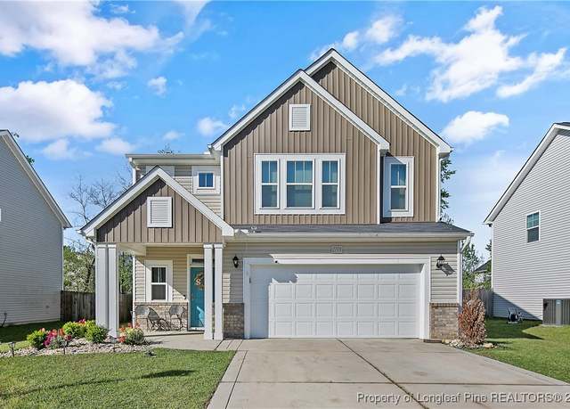 Property at 1708 Stackhouse Dr, Fayetteville, NC 28314, 4 beds, 2.5 baths