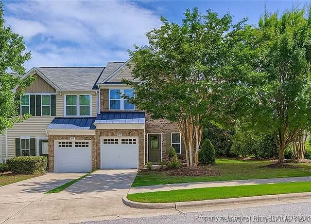 Property at 408 Panorama View Loop, Cary, NC 27519, 2 beds, 2.5 baths