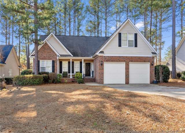 Property at 85 Shining Water Ln, Spring Lake, NC 28390, 4 beds, 3.5 baths