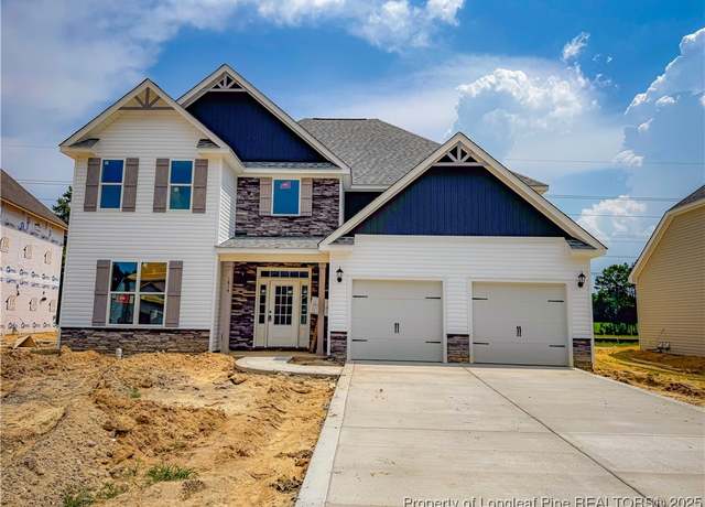 Property at 1814 Smith Farm St, Fayetteville, NC 28306, 4 beds, 3 baths