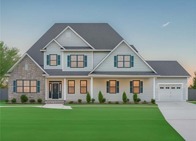 Property at 00 Pocosin St, Fayetteville, NC 28312, 4 beds, 2.5 baths