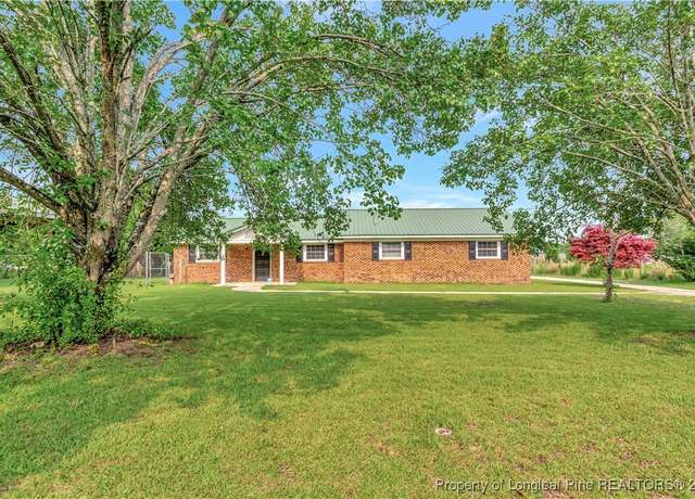 Property at 2567 Alamac Rd, Lumberton, NC 28358, 3 beds, 2 baths