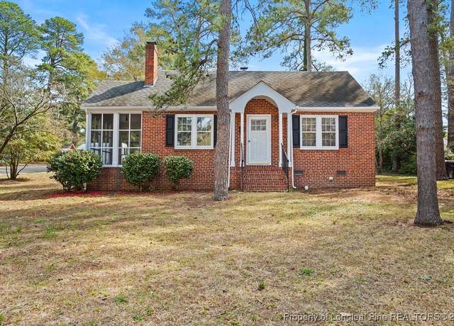 Property at 514 Martine Rd, Fayetteville, NC 28305, 3 beds, 1 bath