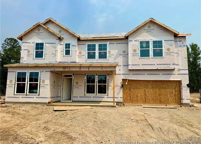 Property at 252 Steeple Ridge Rdg, Cameron, NC 28326, 5 beds, 3 baths