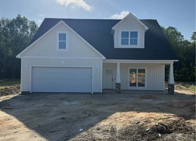Property at 4127 Indian Summer Way, Hope Mills, NC 28348, 3 beds, 2.5 baths