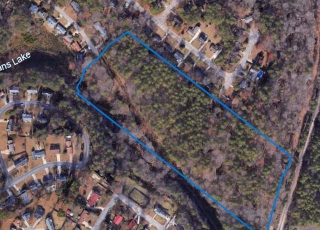 Property at Randolph St, Fayetteville, NC 28311