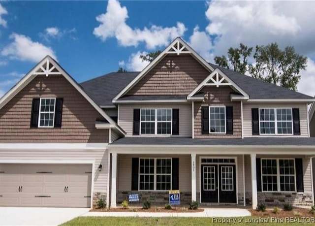 Property at 1746 Smith Farm St, Fayetteville, NC 28306, 5 beds, 4 baths