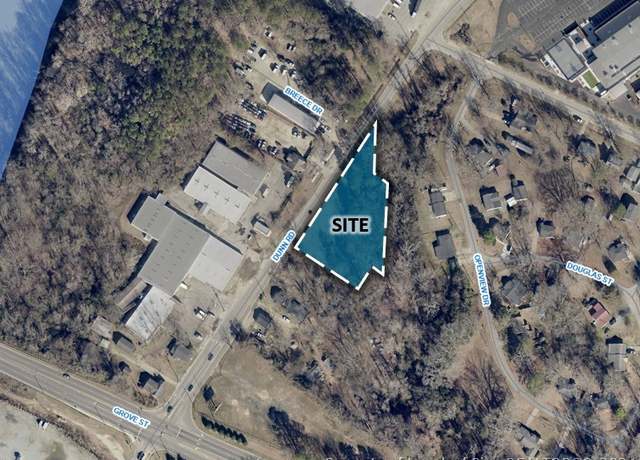 Property at 316 Dunn Rd, Fayetteville, NC 28312