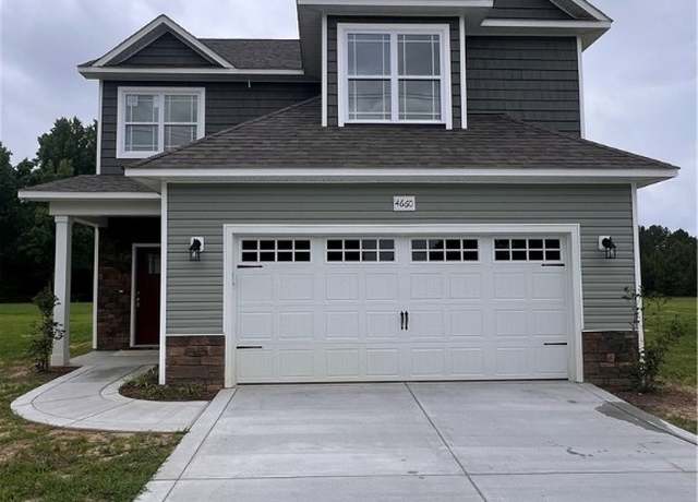 Property at 4660 Macedonia Church Rd, Fayetteville, NC 28312, 3 beds, 2.5 baths