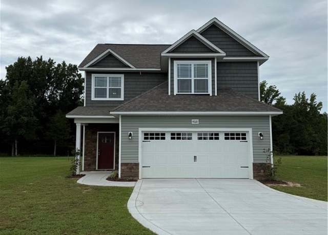 Property at 4660 Macedonia Church Rd, Fayetteville, NC 28312, 3 beds, 2.5 baths