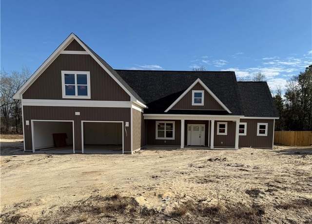 Property at 4151 Indian Summer Way, Hope Mills, NC 28348, 4 beds, 3 baths