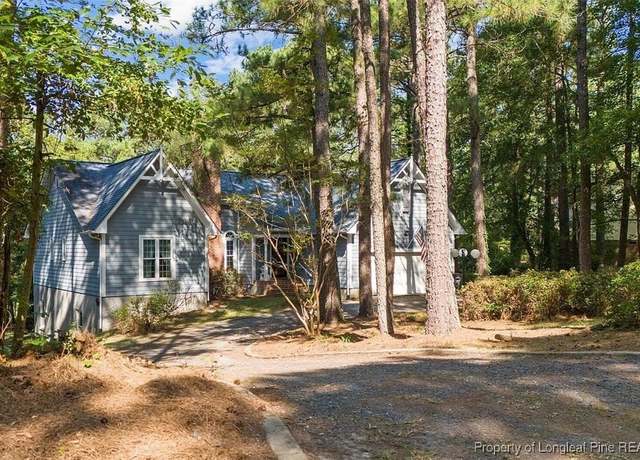 Property at 409 Thimbleberry Dr, Vass, NC 28394, 3 beds, 4 baths
