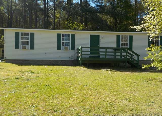 Property at 618 Dashland Dr, Fayetteville, NC 28303