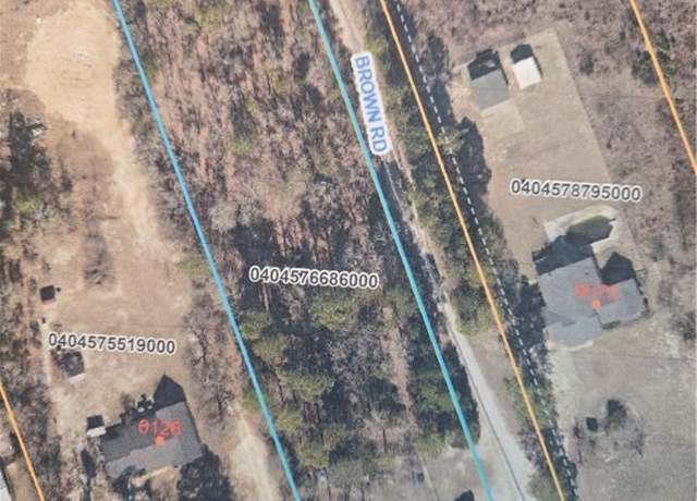 Property at 6108 Camden Rd, Fayetteville, NC 28306