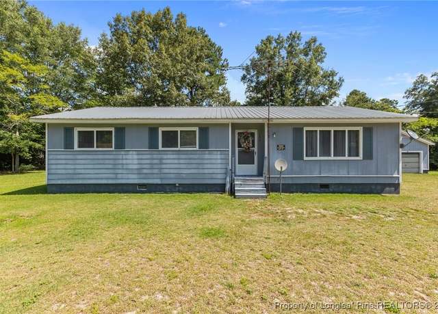 Property at 103 Valley Dr, Lumber Bridge, NC 28357, 3 beds, 1.5 baths