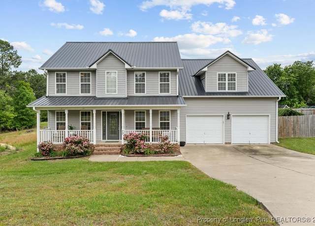 Property at 70 Mountainside Ln, Sanford, NC 27332, 3 beds, 2.5 baths
