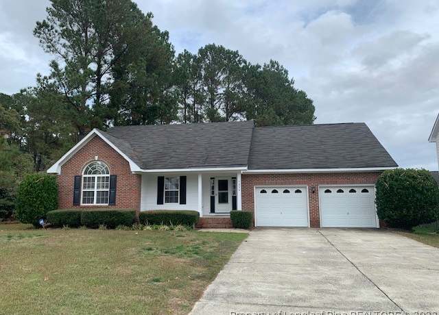 Property at 7324 Weathergreen Dr, Fayetteville, NC 28306, 3 beds, 2 baths