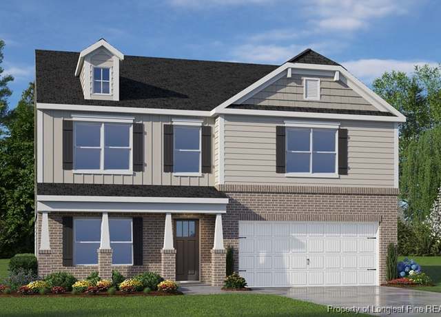 Property at 2108 Clydesmill Rd, Fayetteville, NC 28314, 4 beds, 2.5 baths