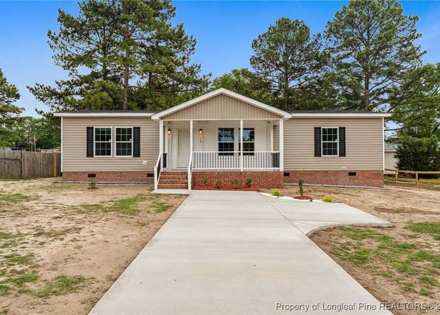 Property at 75 Gold Finch Cir, Cameron, NC 28326, 3 beds, 2 baths
