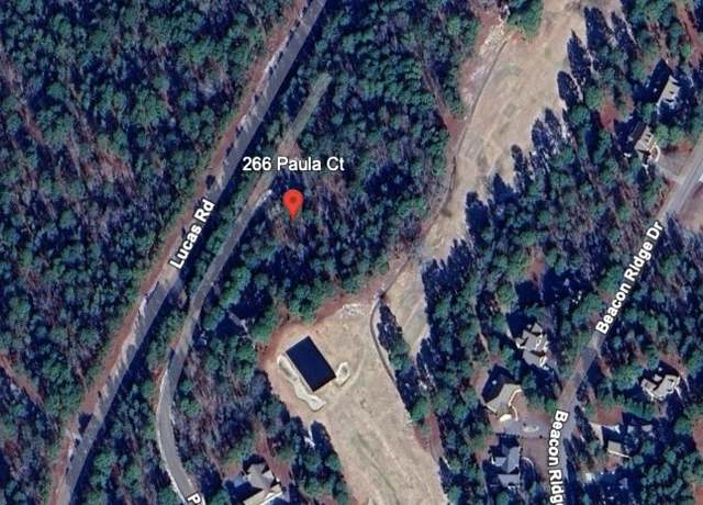 Property at 266 Paula Ct, West End, NC 27376