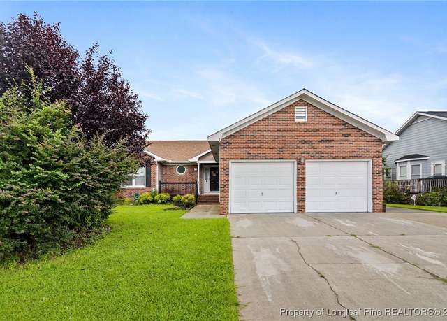 Property at 4213 Buckhurst Dr, Hope Mills, NC 28348, 3 beds, 2 baths