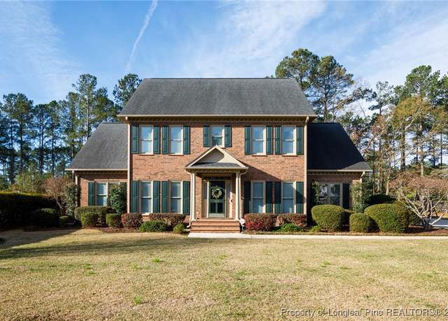 Property at 524 Harlow Dr, Fayetteville, NC 28314, 4 beds, 3.5 baths