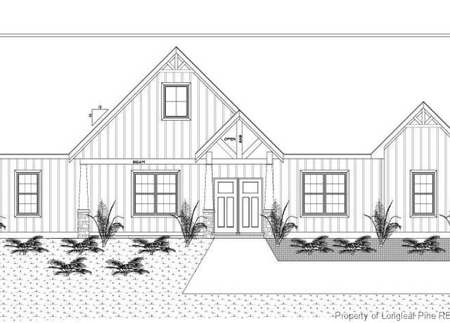 Property at 00 John B Carter Rd, Fayetteville, NC 28312, 4 beds, 3.5 baths