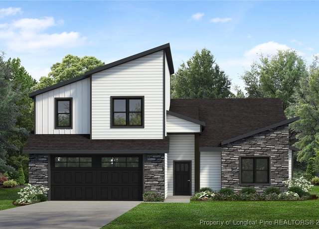 Property at 101 Mahogany Ct, Cameron, NC 28326, 4 beds, 2.5 baths