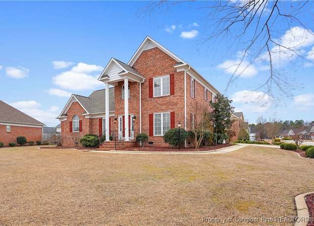 Property at 323 St Thomas Rd, Fayetteville, NC 28311, 3 beds, 3 baths