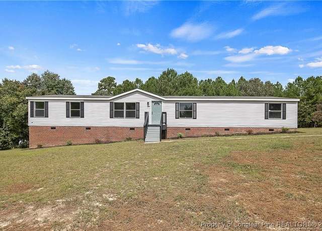 Property at 758 Dove Rd, Cameron, NC 28326, 4 beds, 2 baths