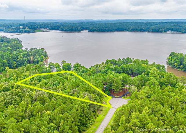 Property at Lot 54 N State Ln, Rockingham, NC 28379