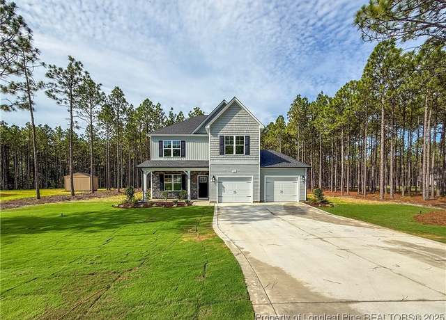 Property at 961 Rhum (lot 37) Dr, Fayetteville, NC 28311, 5 beds, 3.5 baths