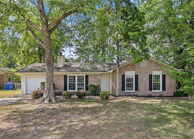 Property at 7118 Fillyaw Rd, Fayetteville, NC 28303, 3 beds, 2 baths