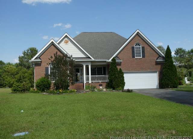 Property at 508 Cherry Ln, Lumberton, NC 28358, 3 beds, 2 baths