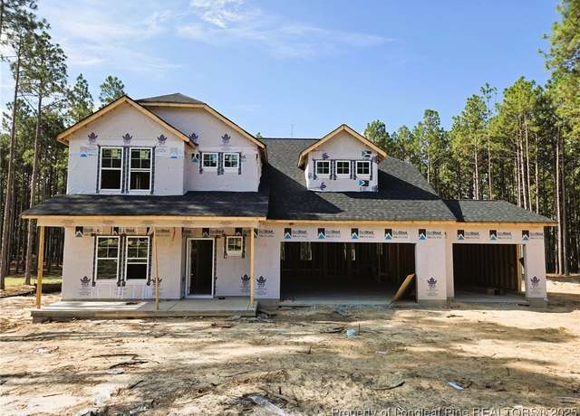 Property at 941 Rhum (lot 33) Dr, Fayetteville, NC 28311, 4 beds, 2.5 baths