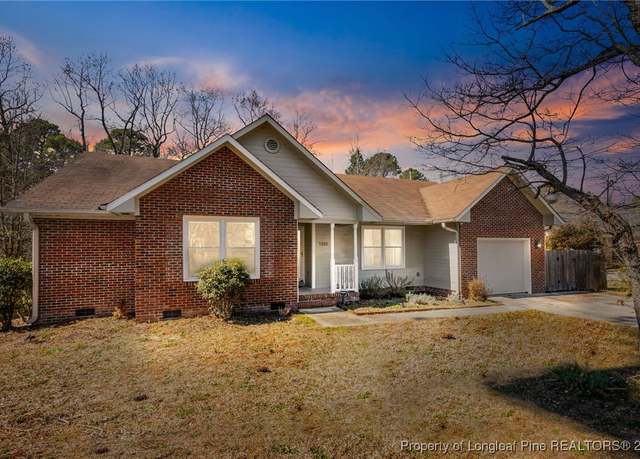 Property at 7332 Beaver Run Dr, Fayetteville, NC 28314, 4 beds, 2 baths