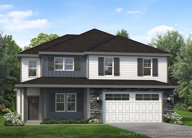 Property at 359 Persimmon Tree Dr, Cameron, NC 28326, 4 beds, 2.5 baths
