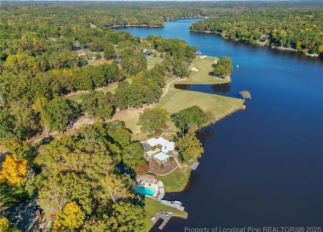Property at 1540 Louisiana Ln, Sanford, NC 27332