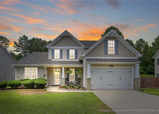 Property at 4021 Lifestyle Rd, Fayetteville, NC 28312, 5 beds, 3.5 baths