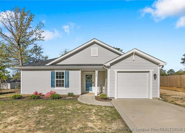 Property at 1420 Demila Dr, Fayetteville, NC 28314, 3 beds, 2 baths