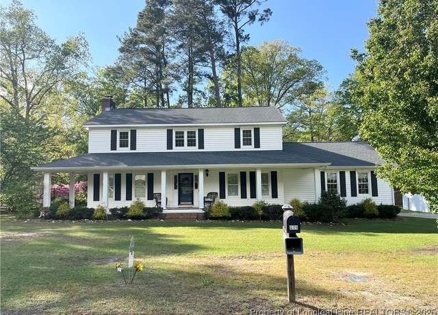 Property at 439 Derose Dr, Fayetteville, NC 28311, 3 beds, 2.5 baths