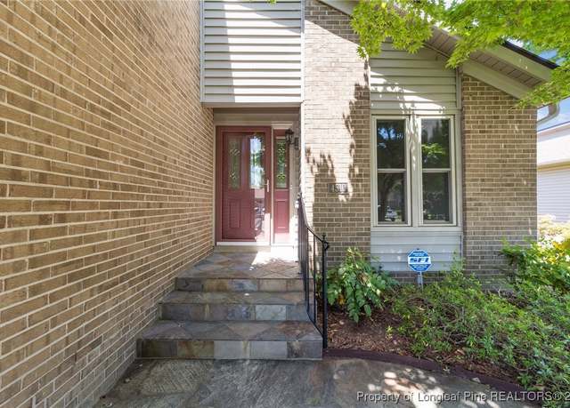 Property at 4510 Day Ct, Fayetteville, NC 28314, 3 beds, 2 baths