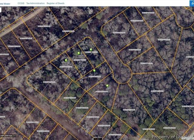 Property at Meadowview And Randall Rd, Eastover, NC 28312