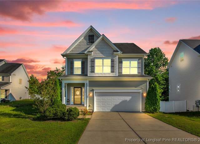 Property at 786 Century Dr, Cameron, NC 28326, 3 beds, 3.5 baths