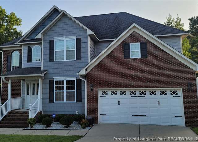 Property at 50 Barlowe Ct, Cameron, NC 28326, 5 beds, 3 baths