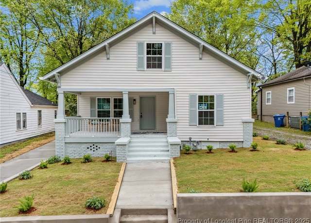 Property at 804 N Driver St, Durham, NC 27703, 4 beds, 2 baths