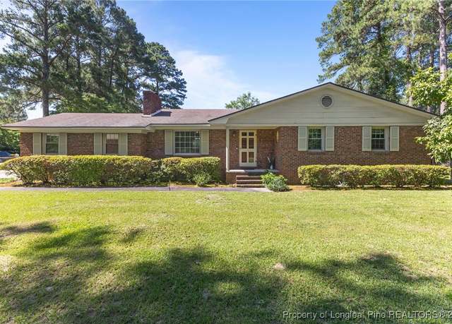 Property at 3402 Wipperwill Dr, Fayetteville, NC 28306, 3 beds, 2 baths