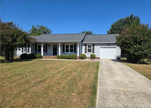 Property at 5804 Highstan Ct, Fayetteville, NC 28304, 3 beds, 2 baths
