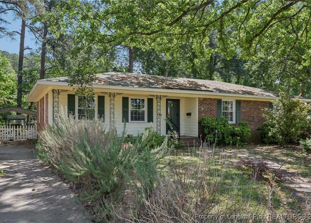 Property at 313 Palomar St, Fayetteville, NC 28314, 3 beds, 2 baths