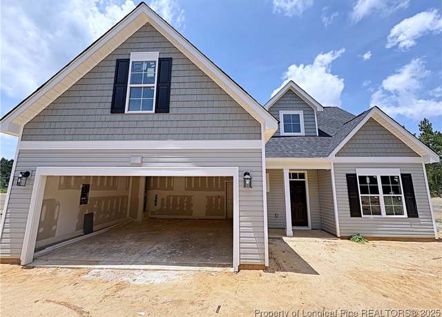 Property at 3131 South River School (lot 12) Rd, Wade, NC 28395, 4 beds, 2.5 baths